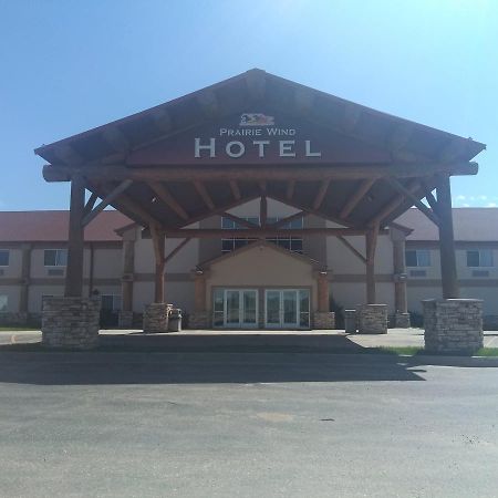 Prairie Wind Hotel Oglala Екстериор снимка